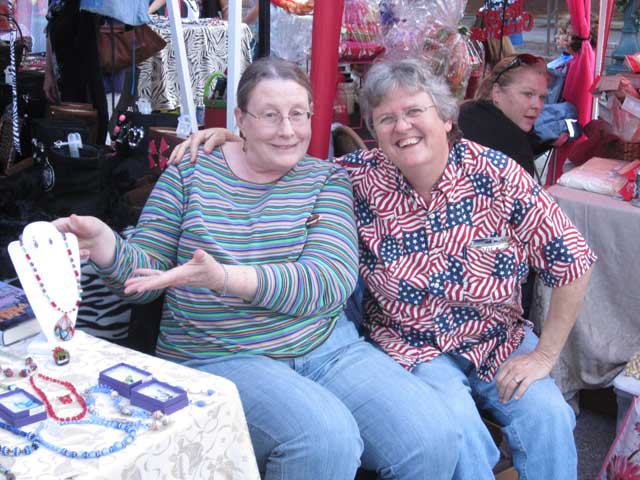 Huntsville Main Street Program