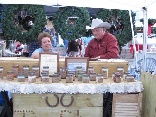 Huntsville Main Street Program