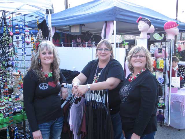 Huntsville Main Street Program