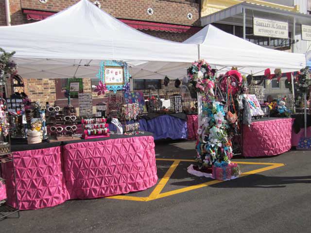 Huntsville Main Street Program