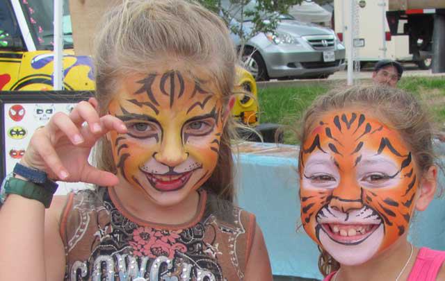 Huntsville Main Street Program