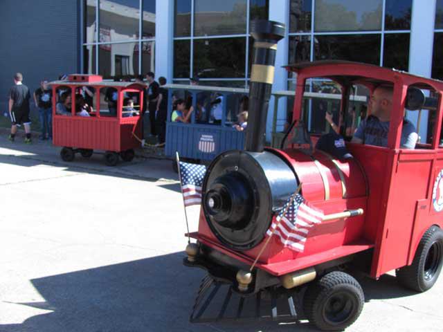 Huntsville Main Street Program