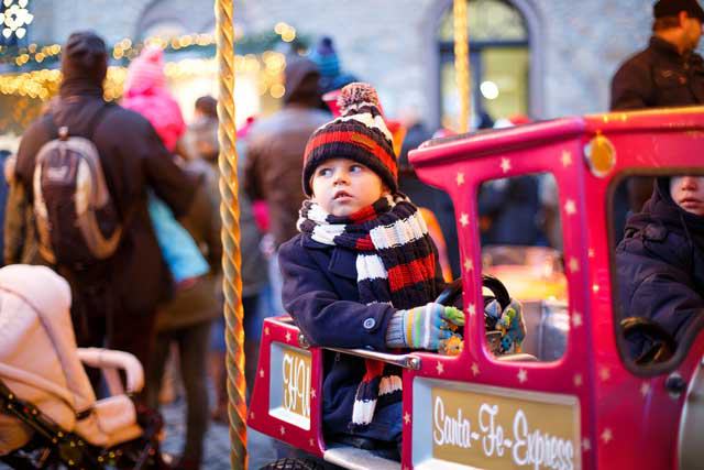 Huntsville Main Street Program