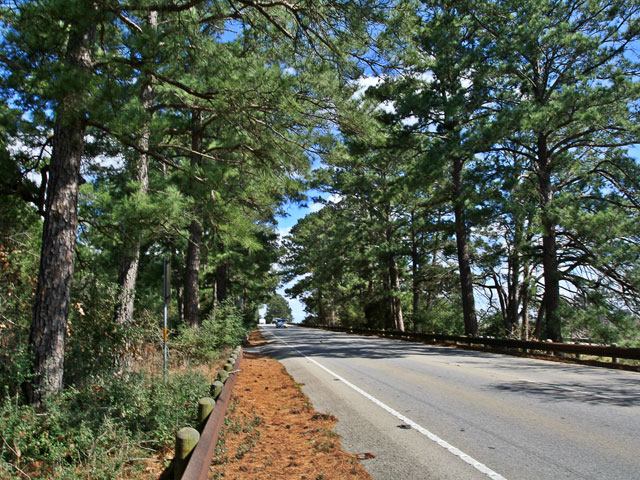 Bastrop, Texas