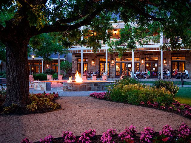 Bastrop, Texas