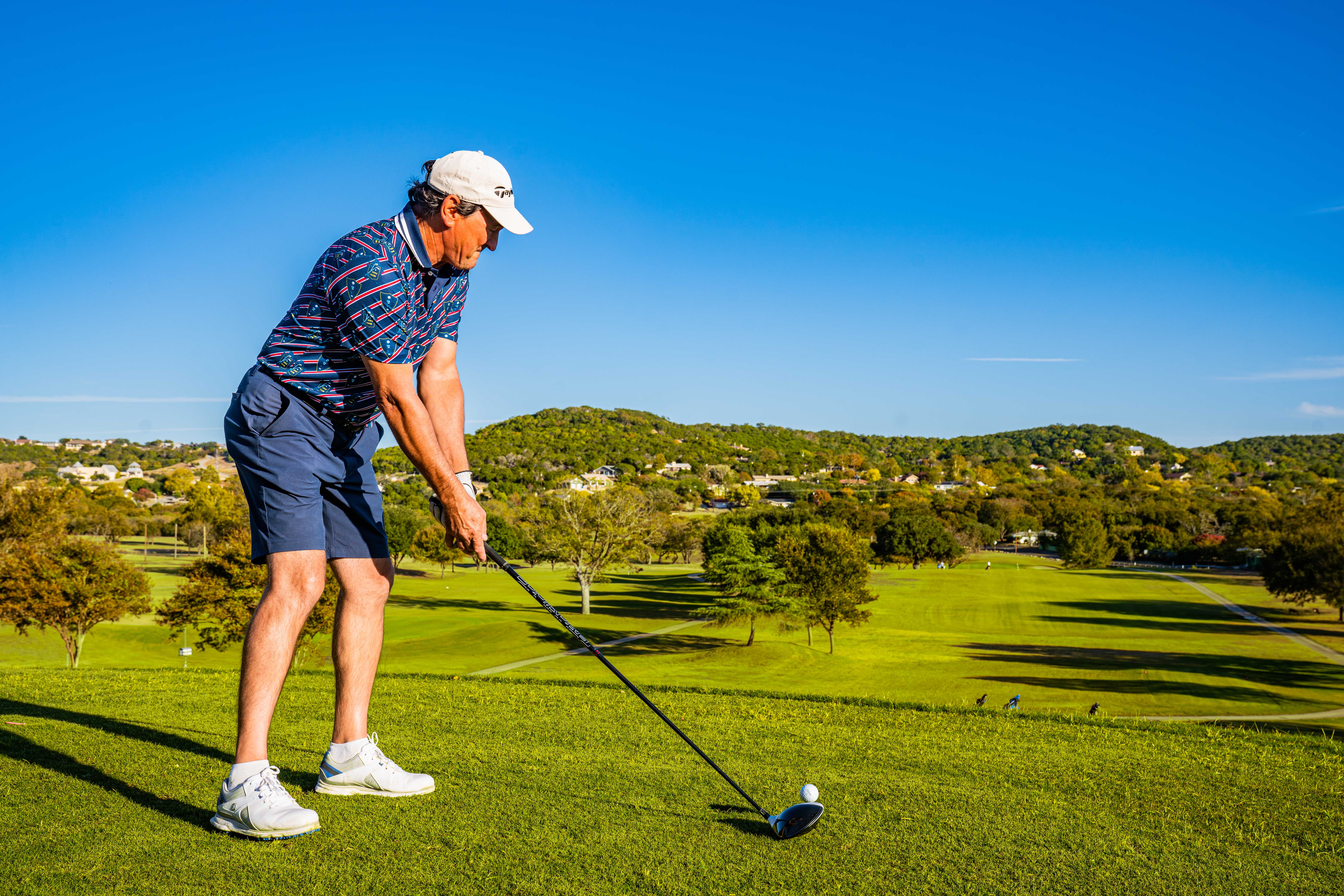 Scott Schreiner Golf Course