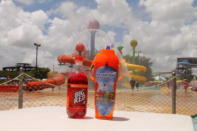 Splashtown San Antonio