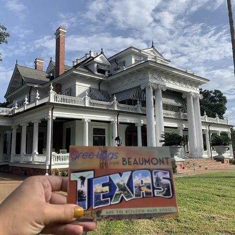 Beaumont, Texas