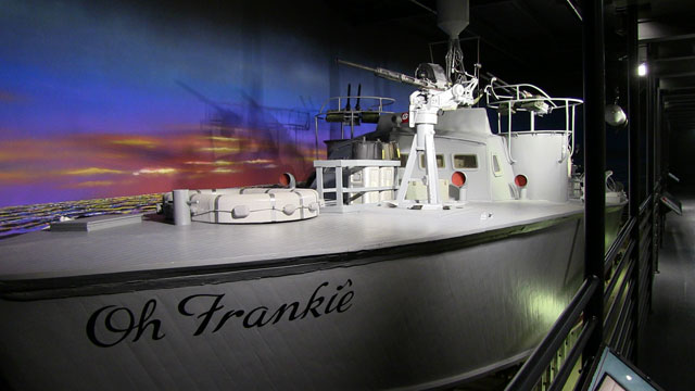 National Museum of the Pacific War
