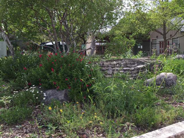 Riverside Nature Center
