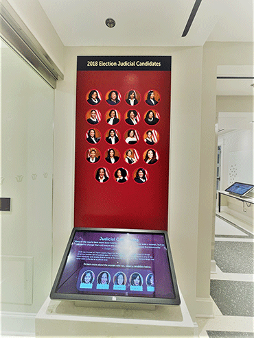 Sue S. Bancroft Women's Leadership Hall
