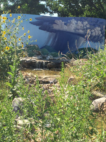 Riverside Nature Center