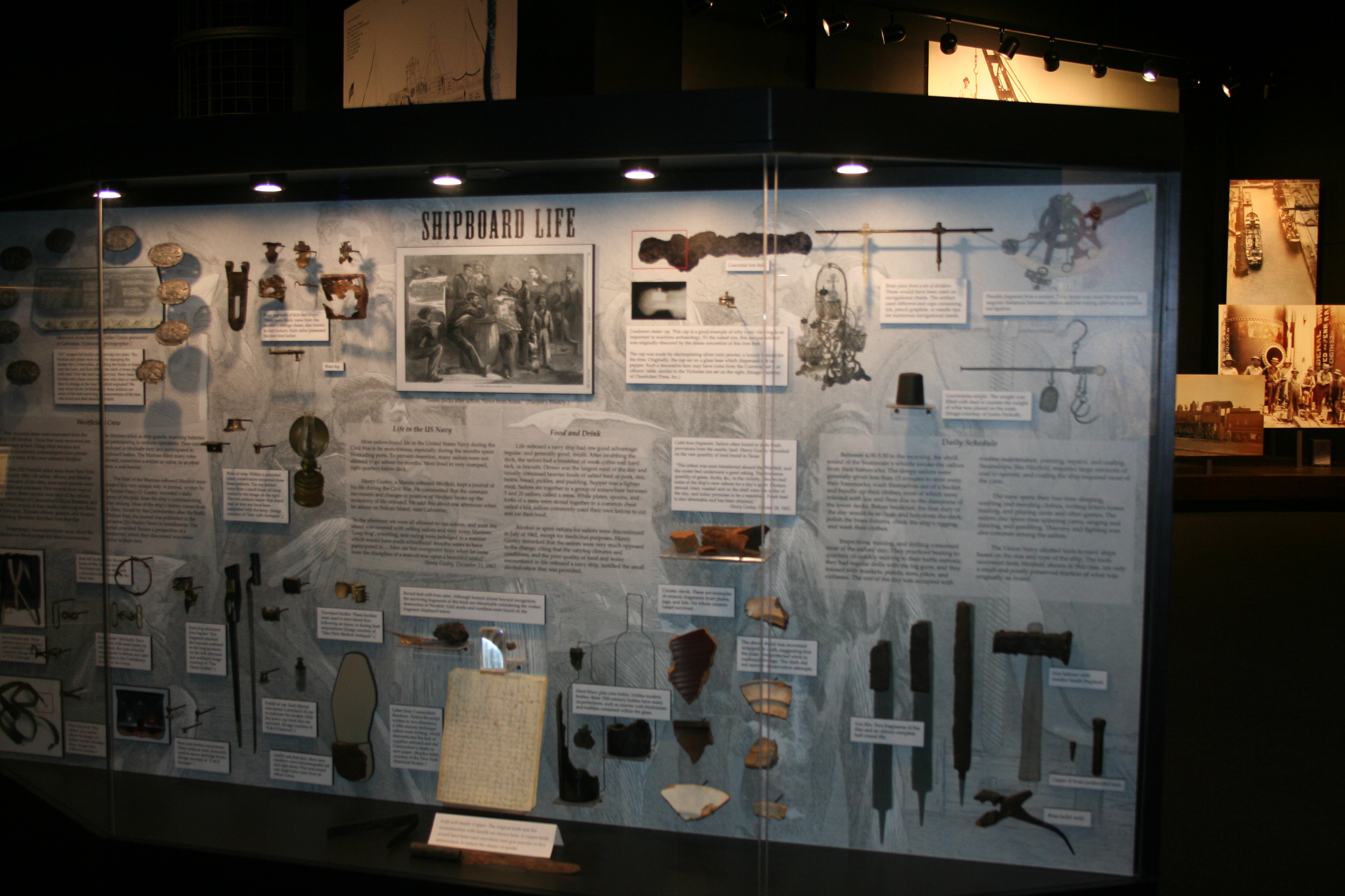 Texas City Museum