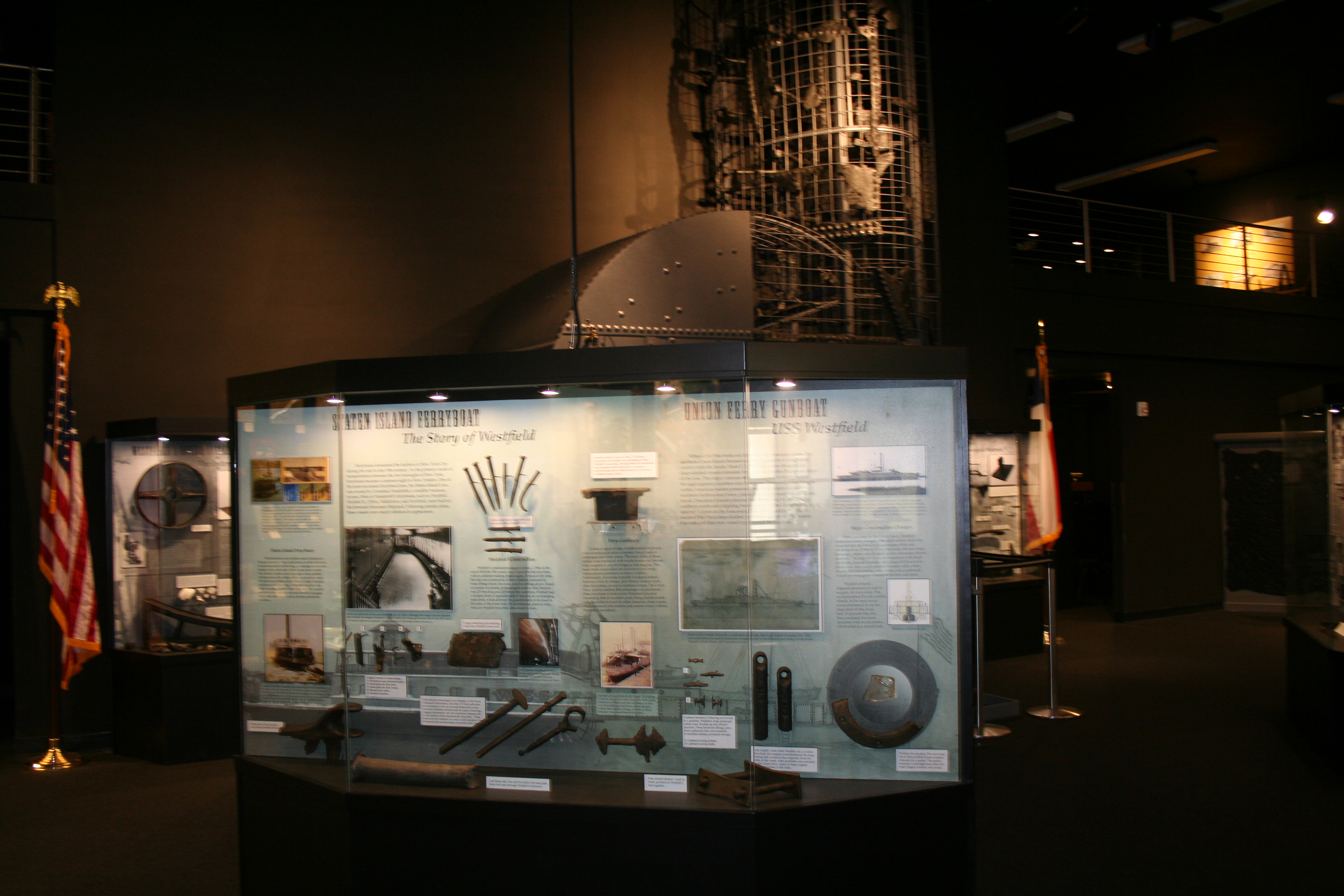 Texas City Museum