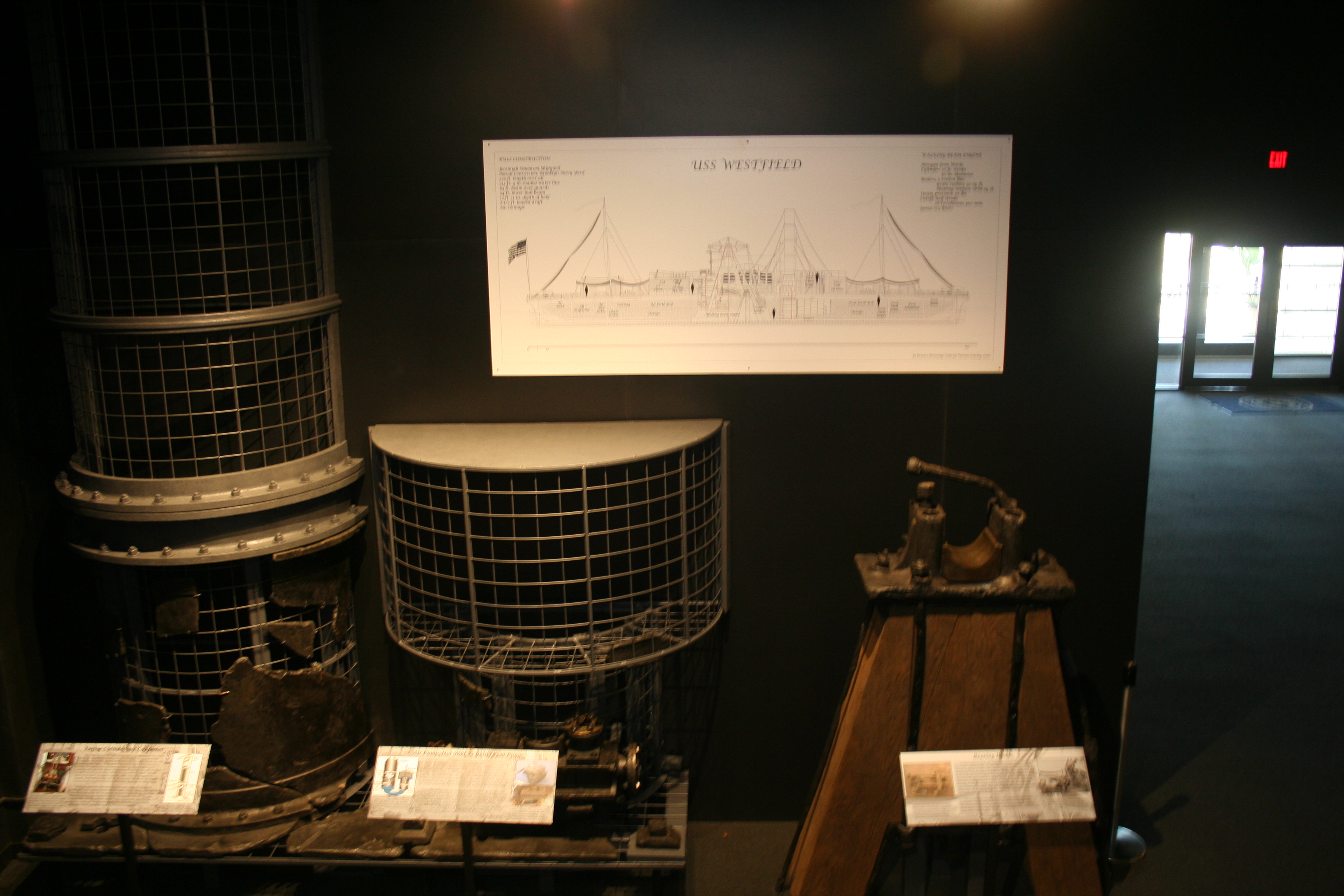 Texas City Museum
