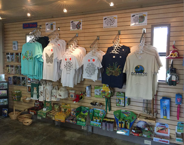 Riverside Nature Center