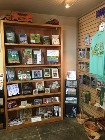 Riverside Nature Center