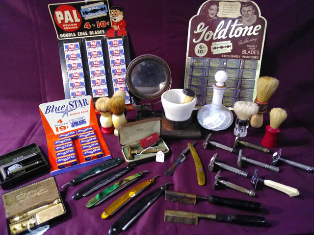 Thompson’s Antique Center of Texas