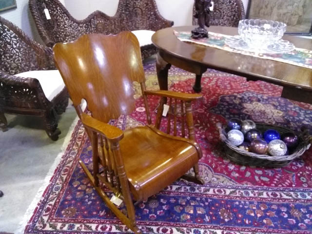 Thompson’s Antique Center of Texas