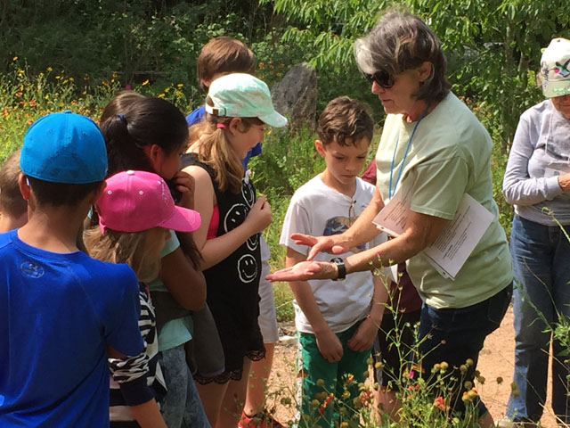 Riverside Nature Center