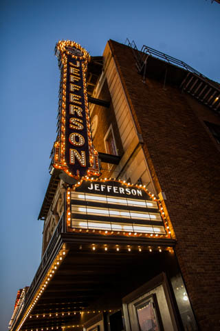 Beaumont, Texas