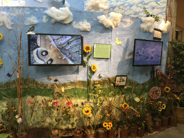 Riverside Nature Center