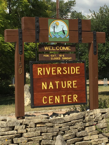Riverside Nature Center
