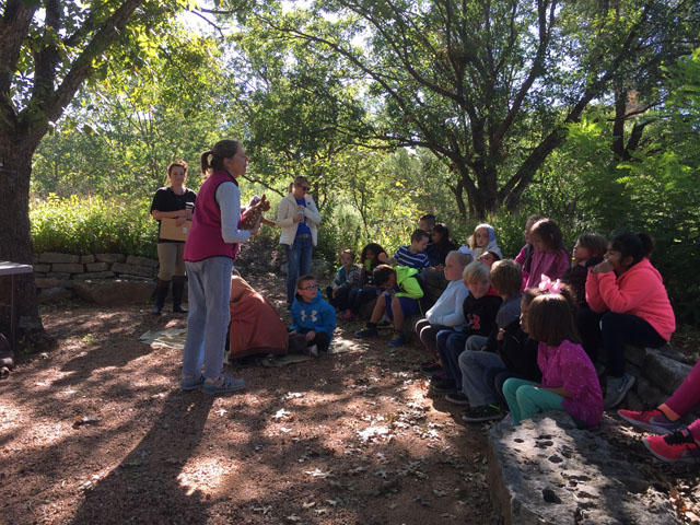 Riverside Nature Center