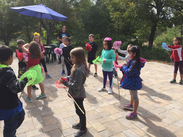 Riverside Nature Center