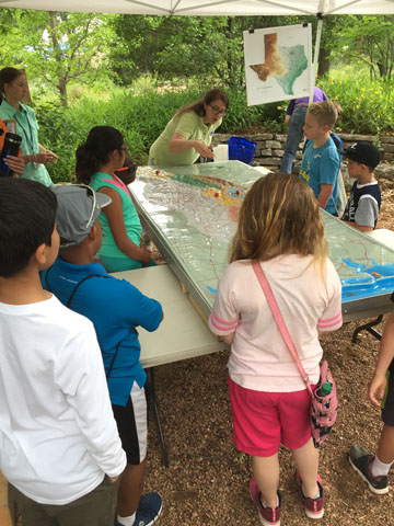 Riverside Nature Center