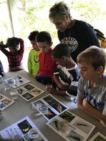 Riverside Nature Center