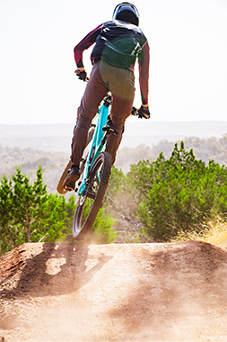 Burnet County, Texas