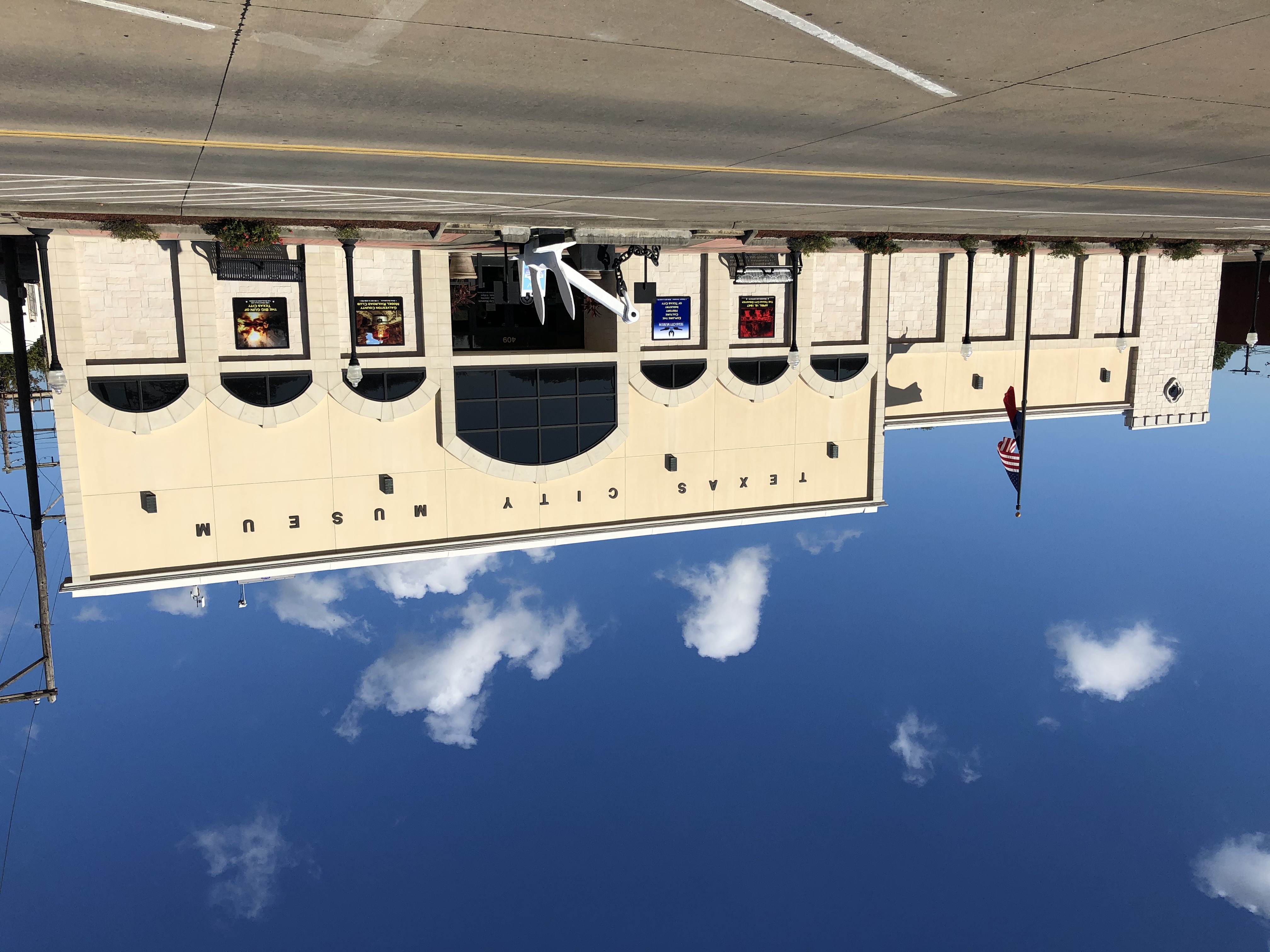 Texas City Museum