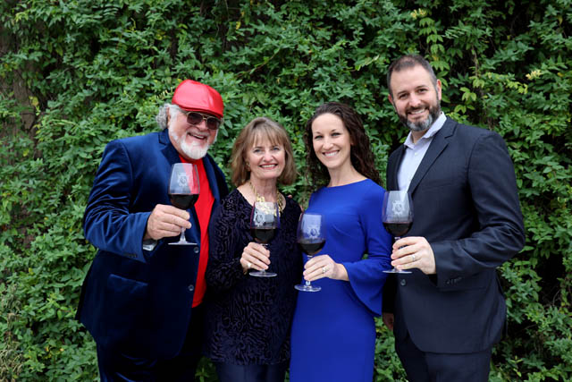 Messina Hof Winery