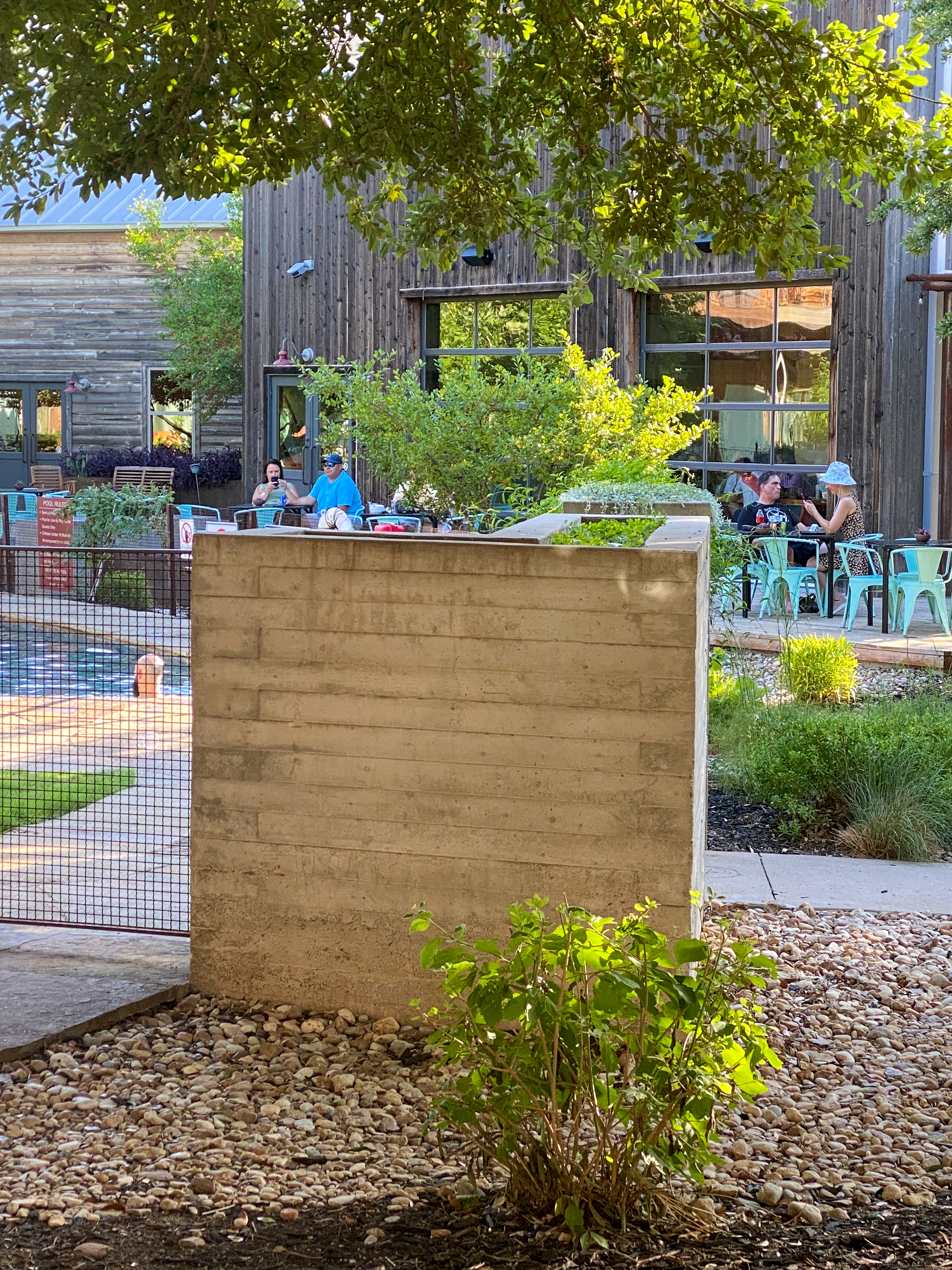 Lone Star Court | Austin