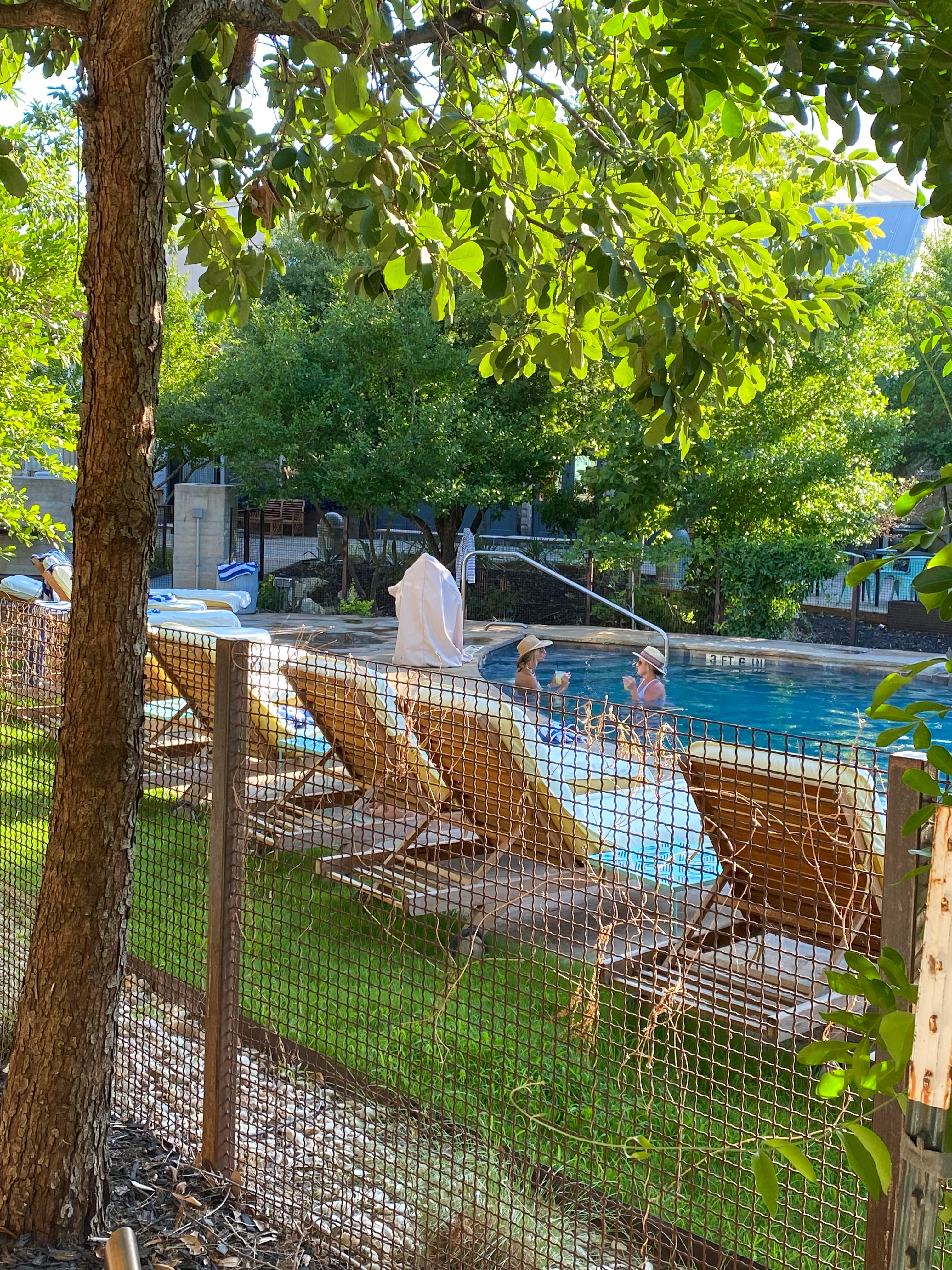 Lone Star Court | Austin
