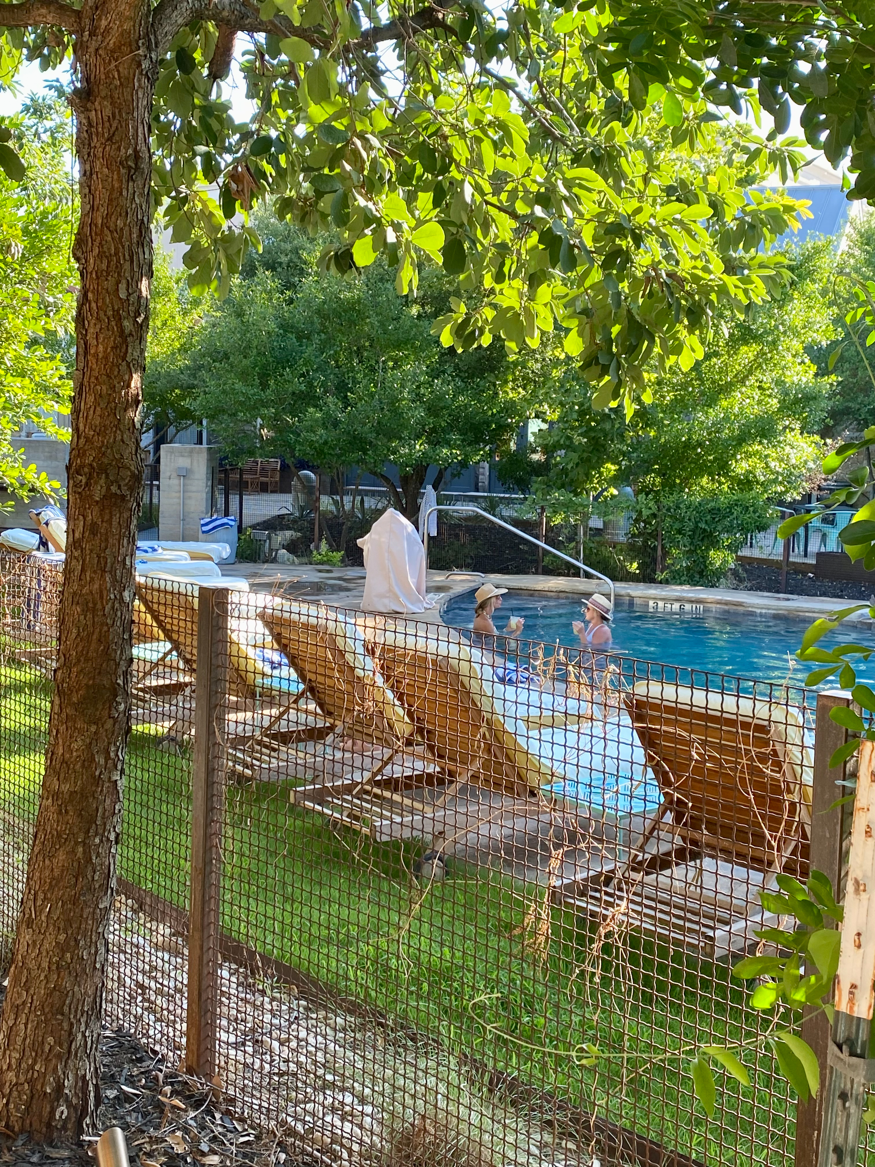 Lone Star Court | Austin