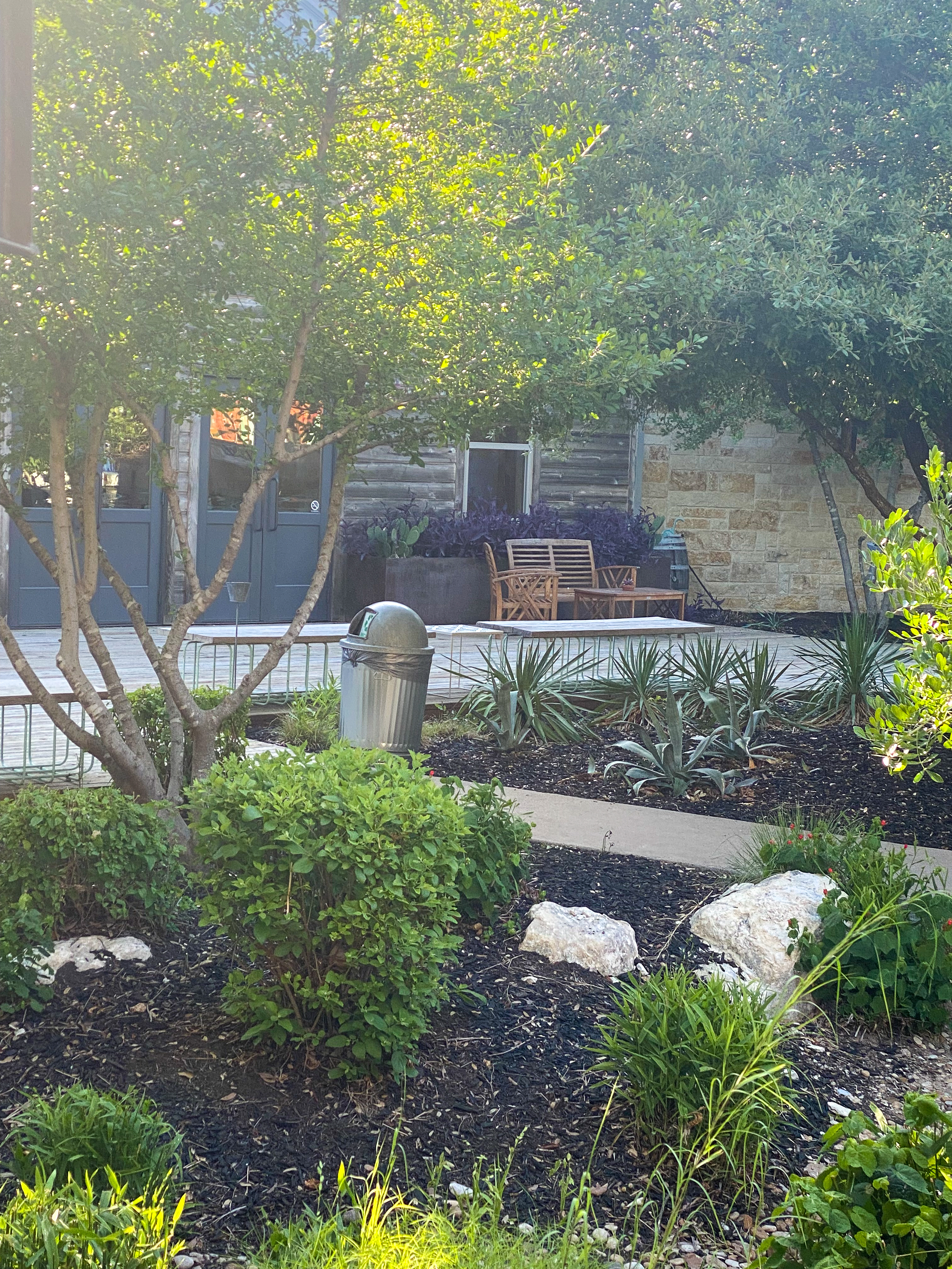 Lone Star Court | Austin