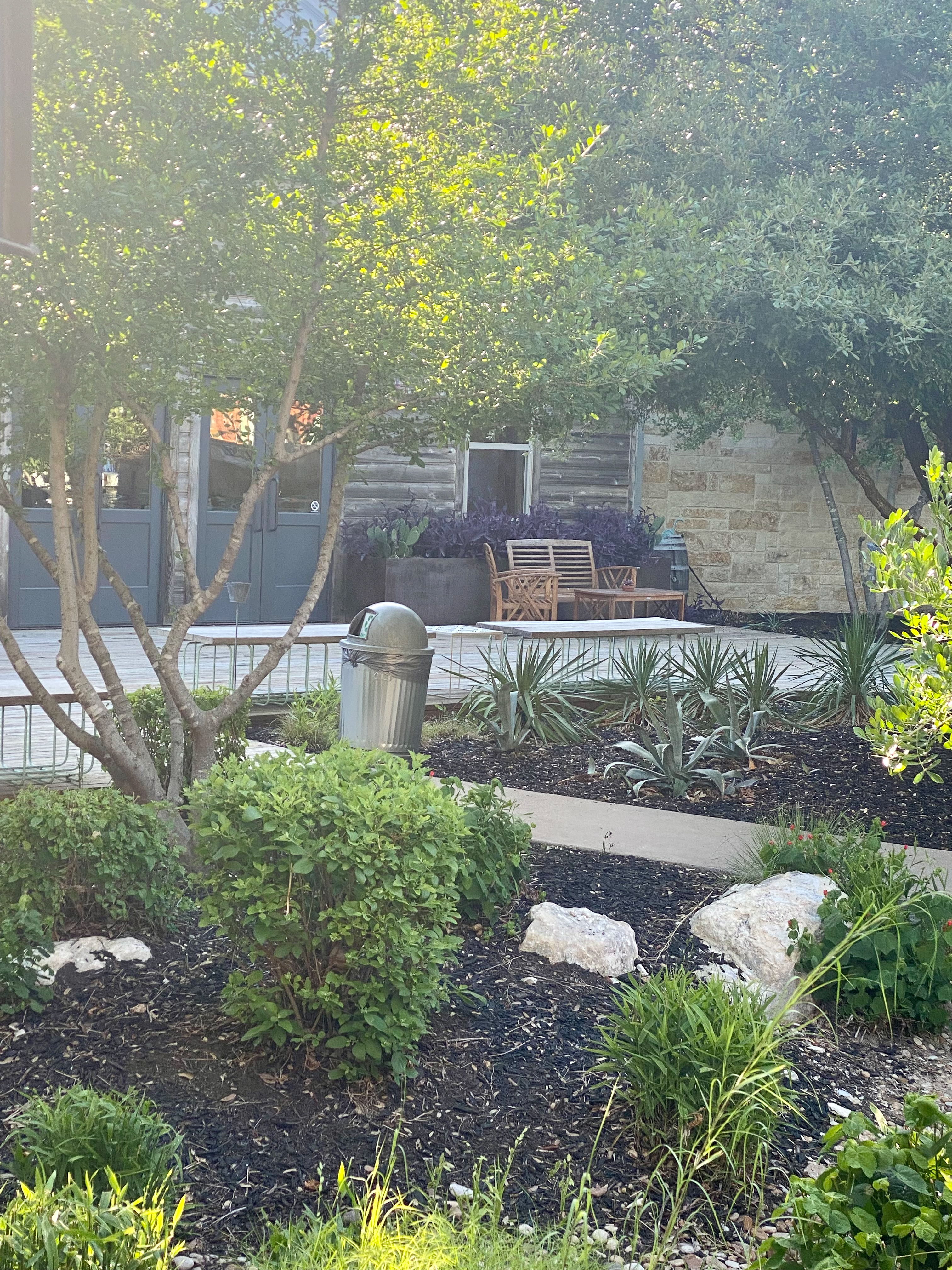 Lone Star Court | Austin