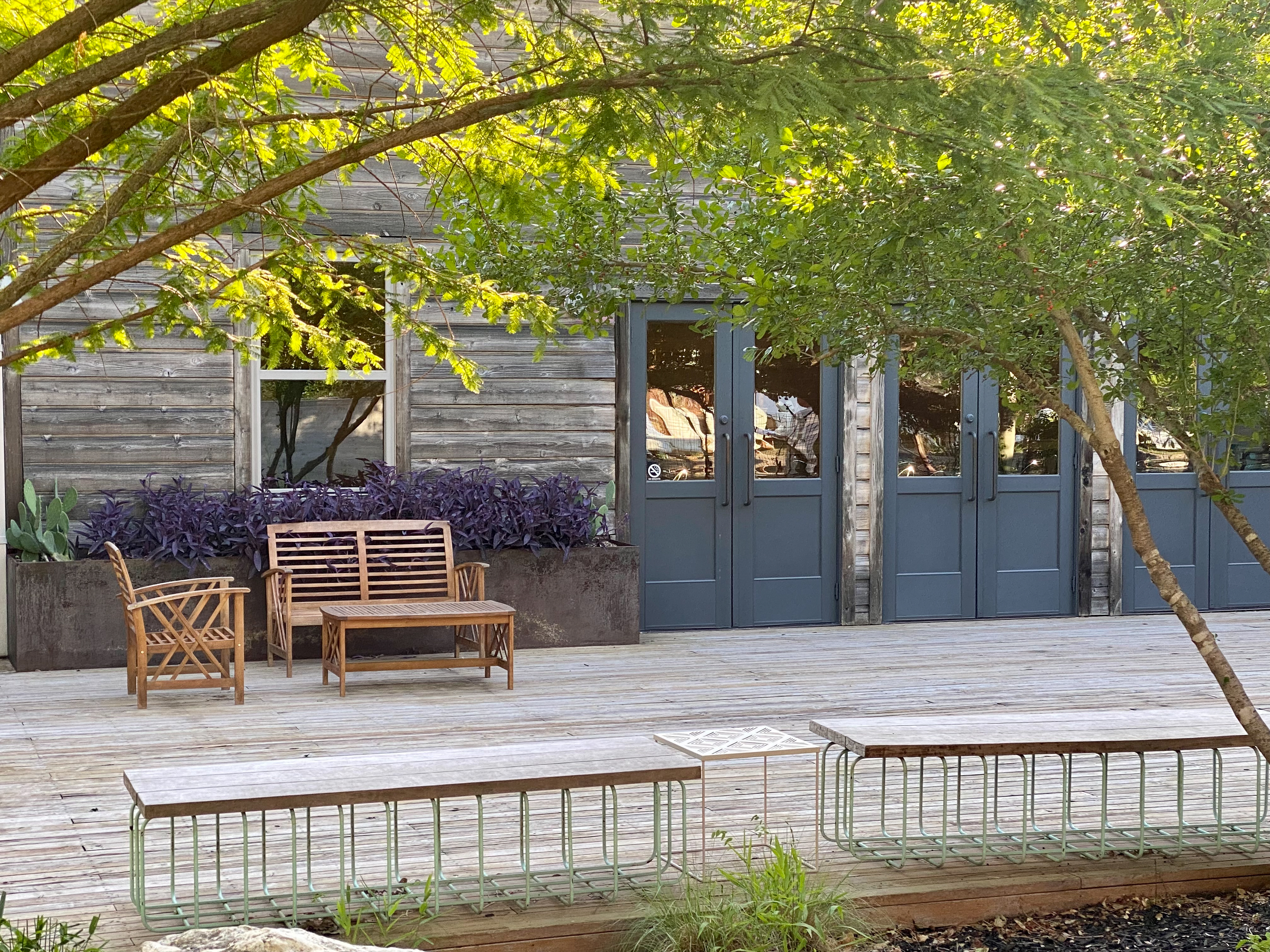 Lone Star Court | Austin