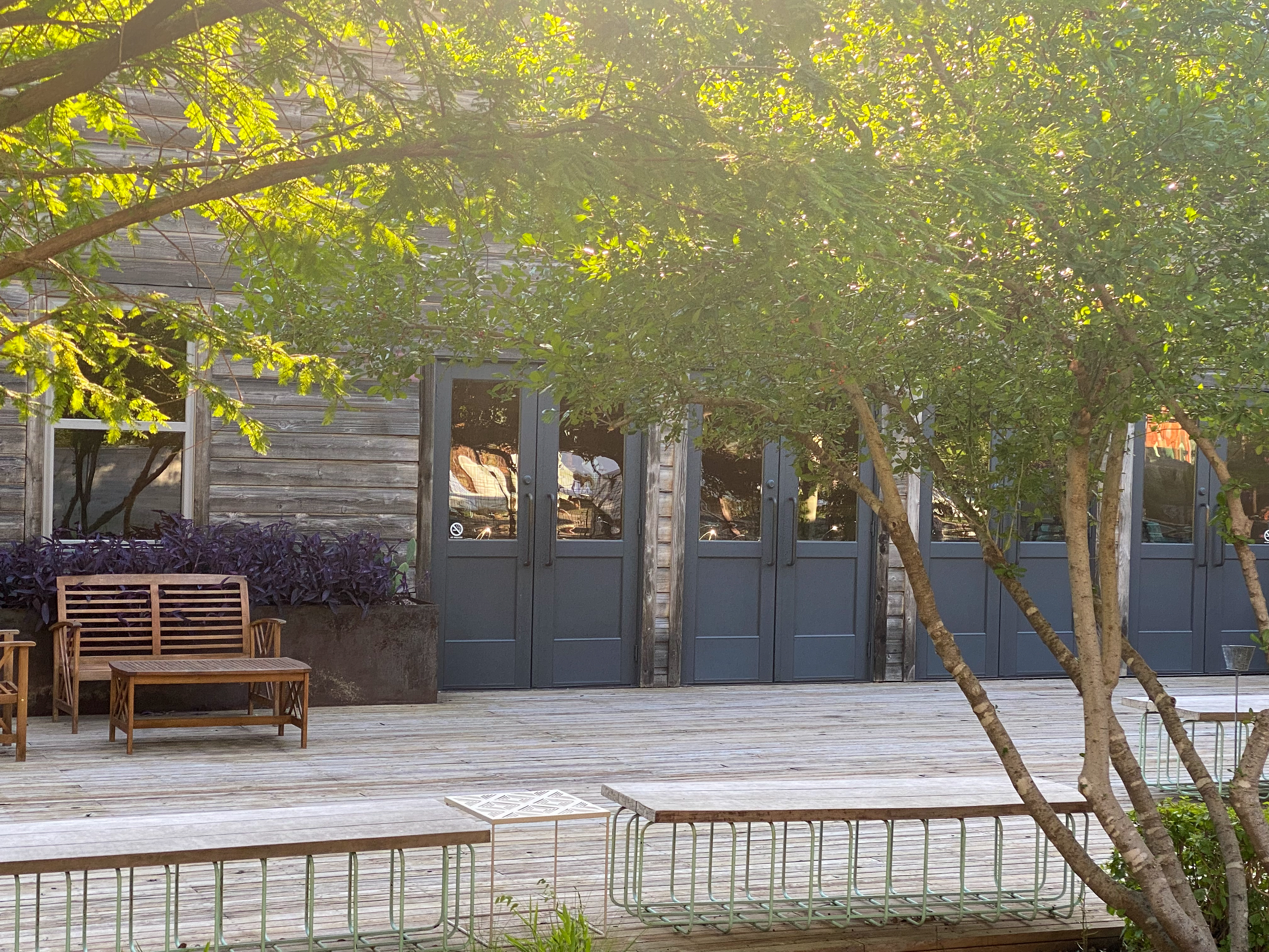 Lone Star Court | Austin