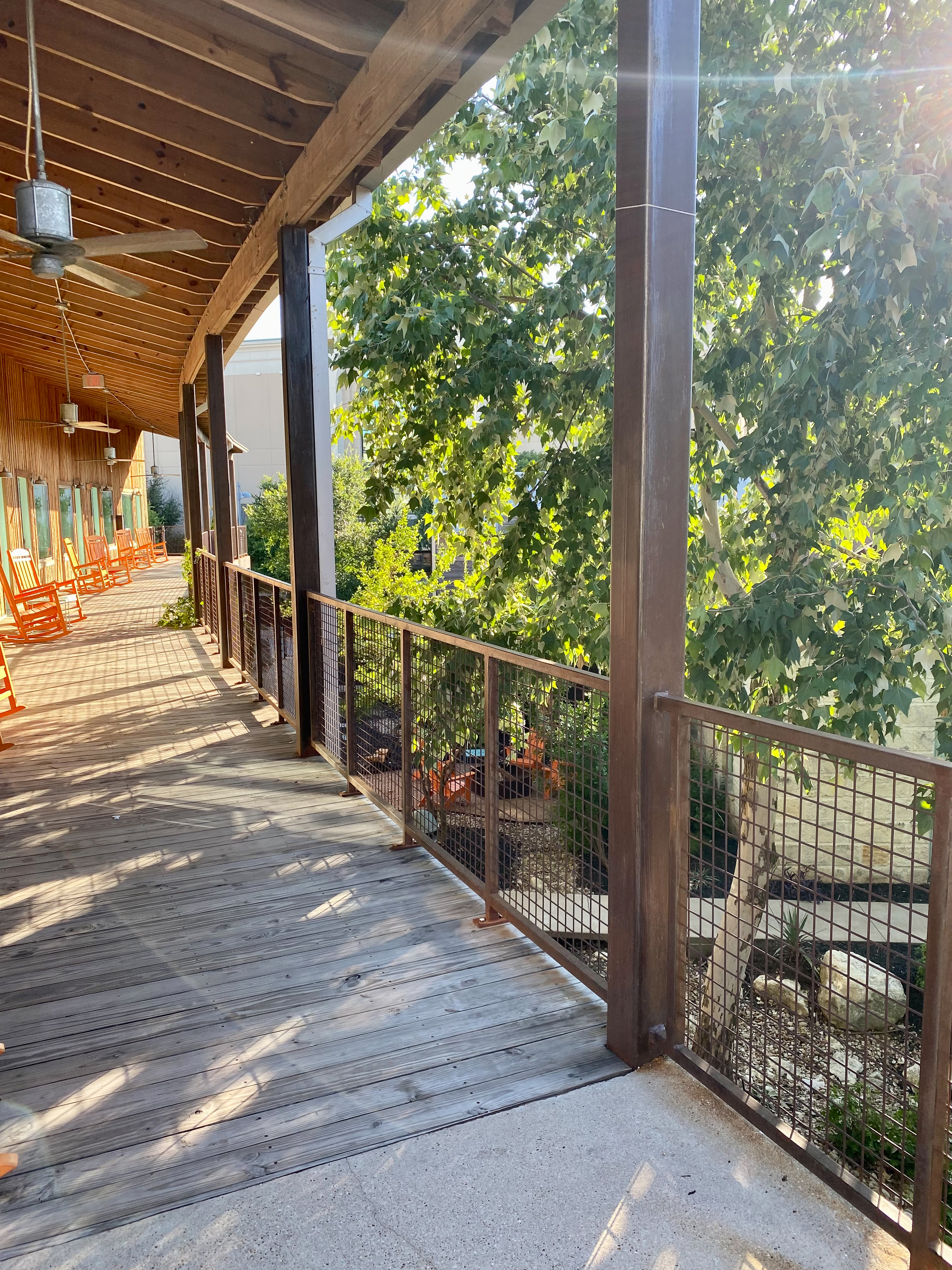 Lone Star Court | Austin