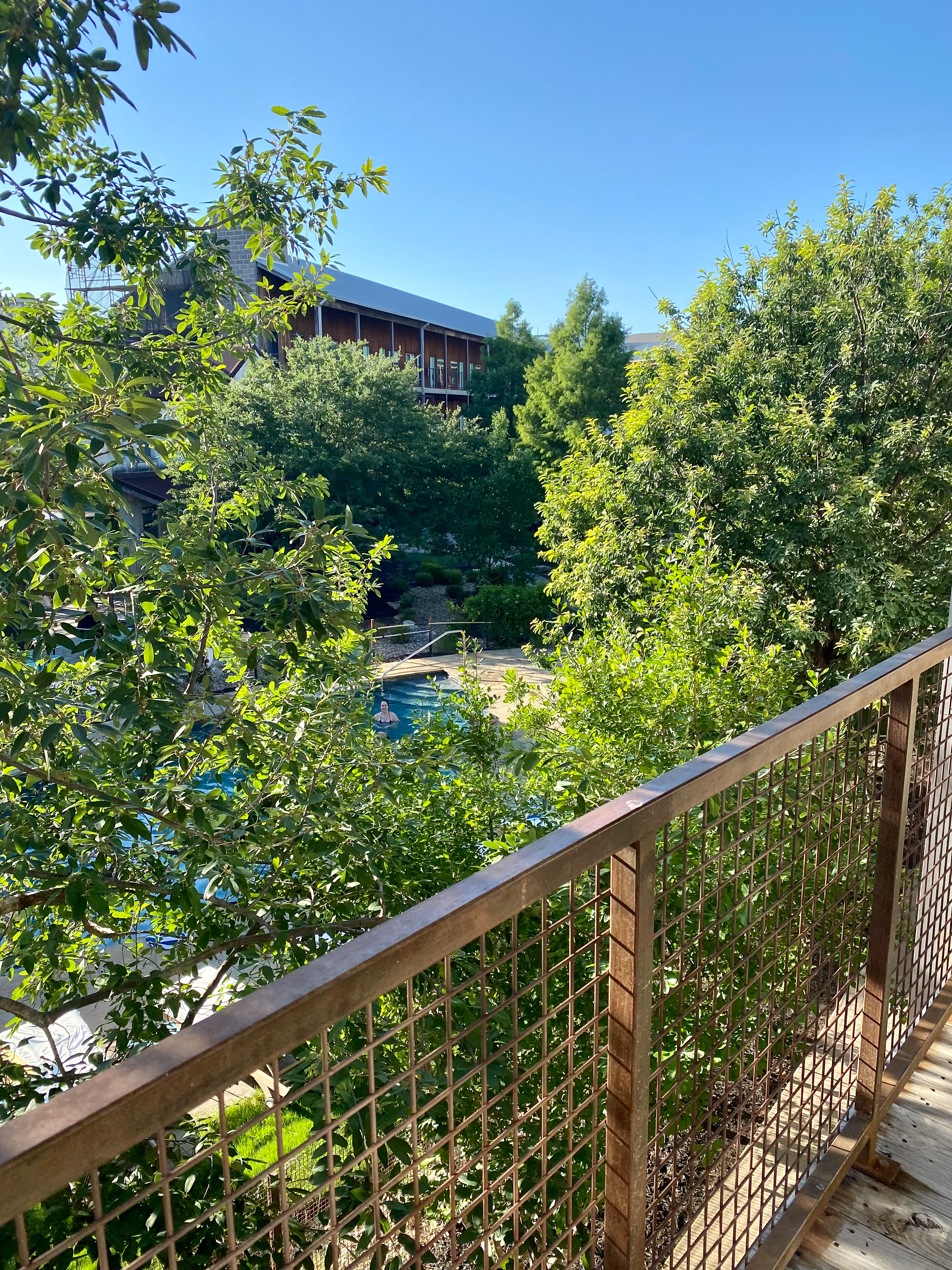 Lone Star Court | Austin
