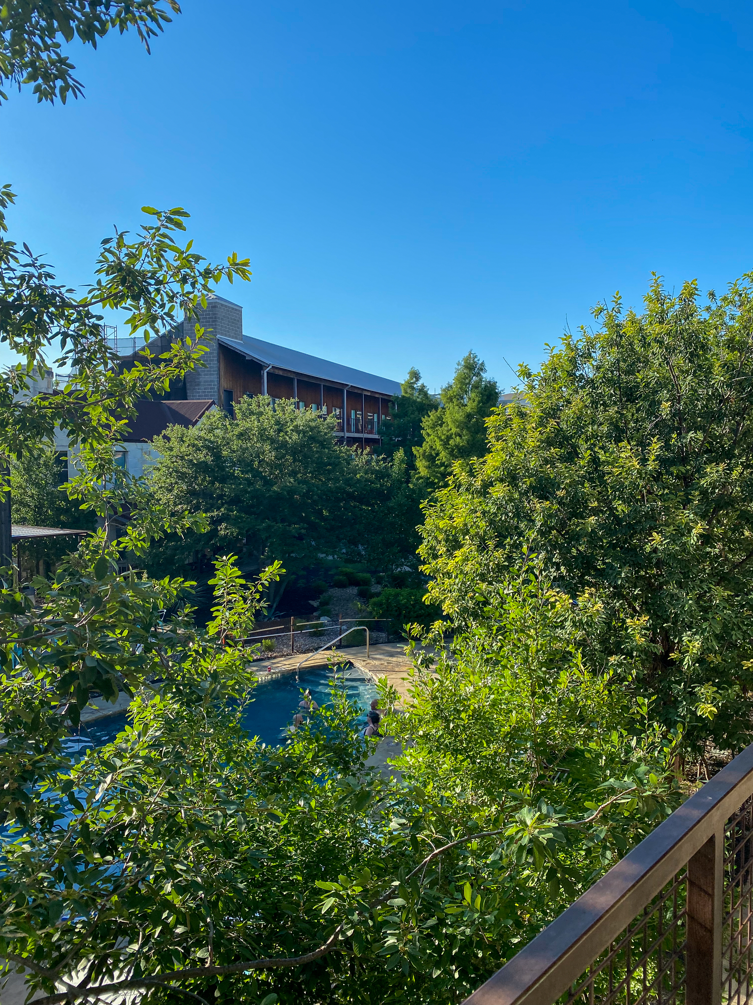Lone Star Court | Austin