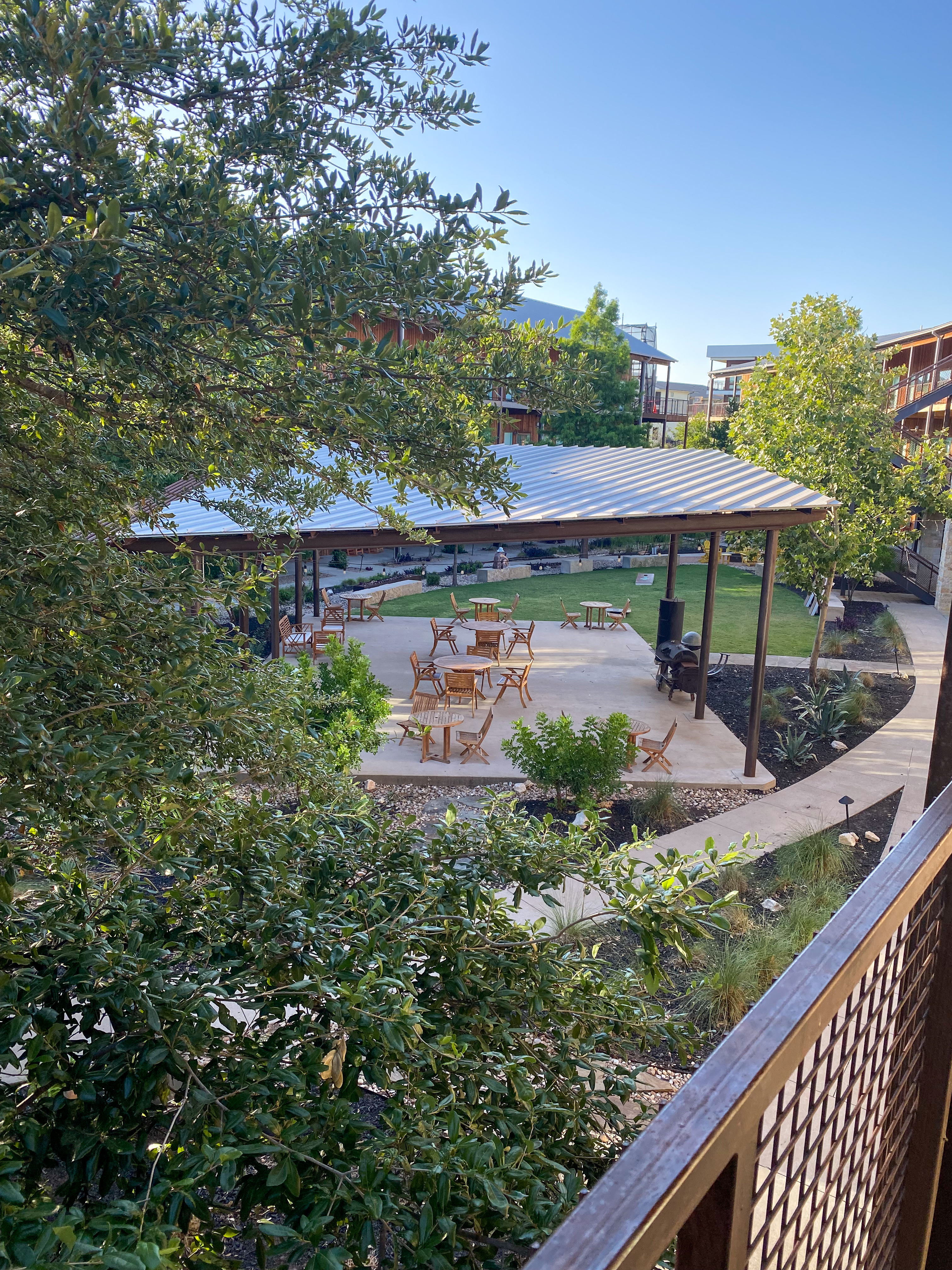 Lone Star Court | Austin