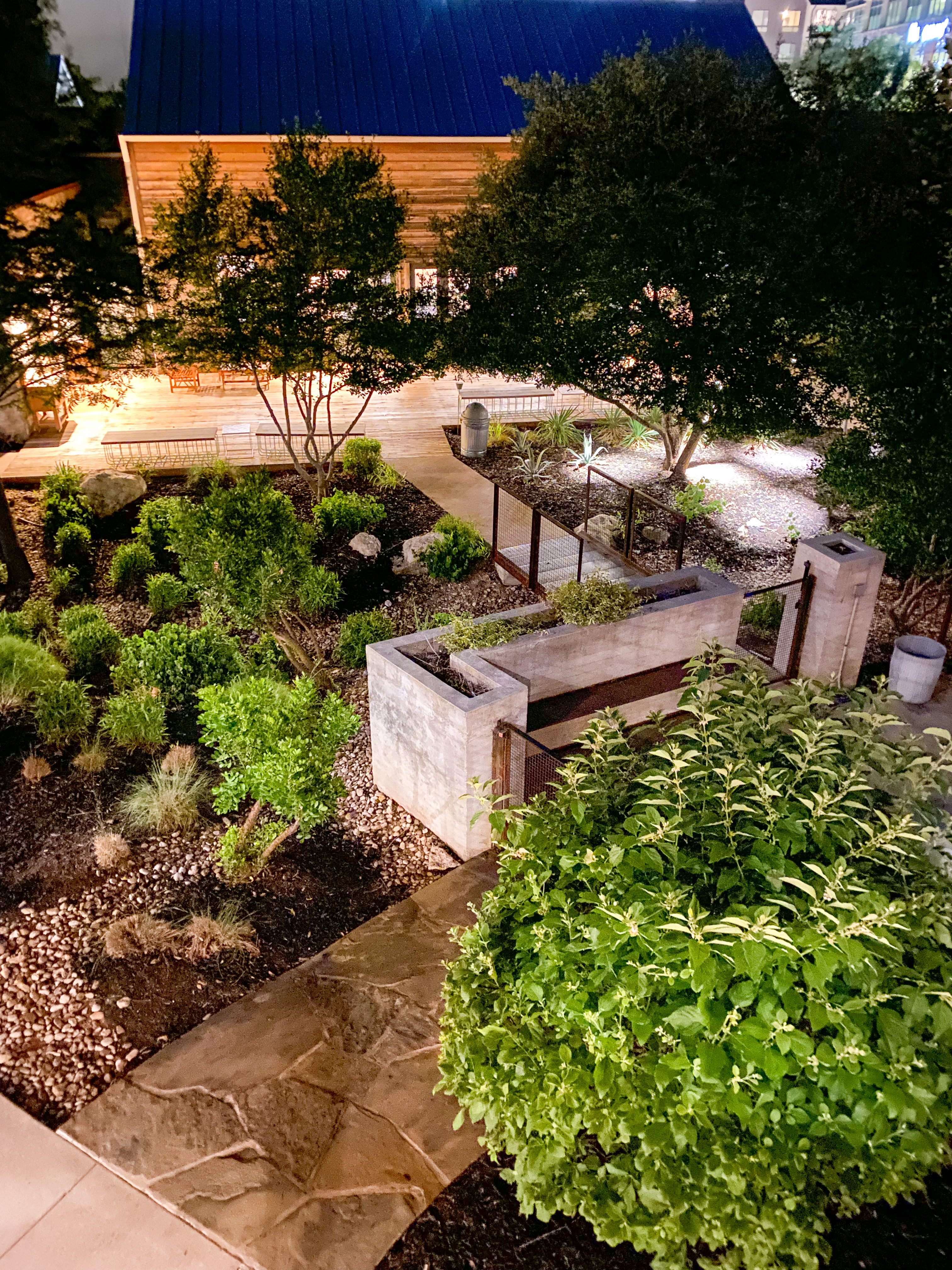 Lone Star Court | Austin