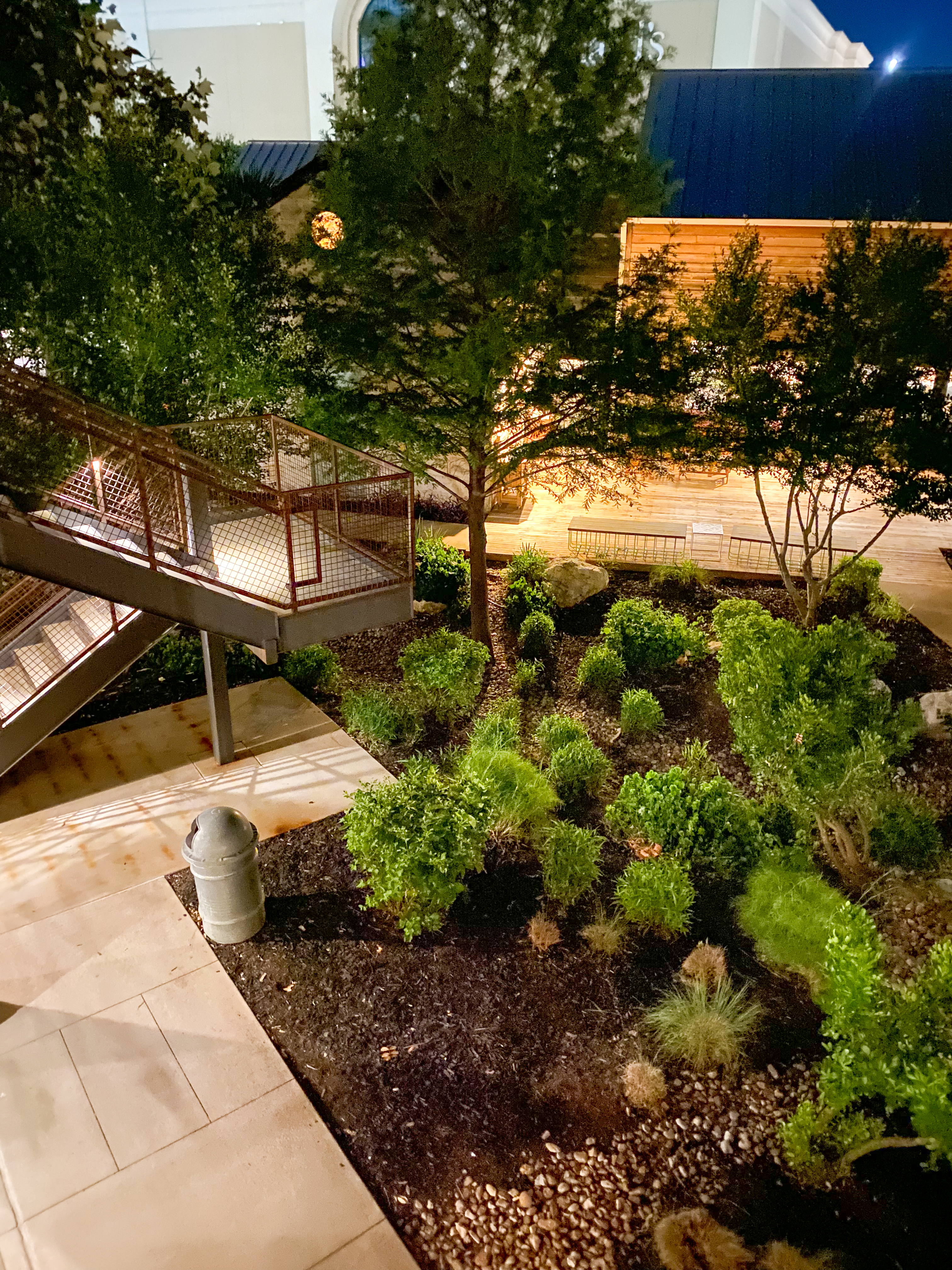 Lone Star Court | Austin