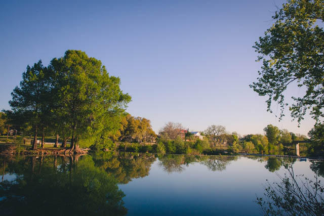 Blanco, Texas