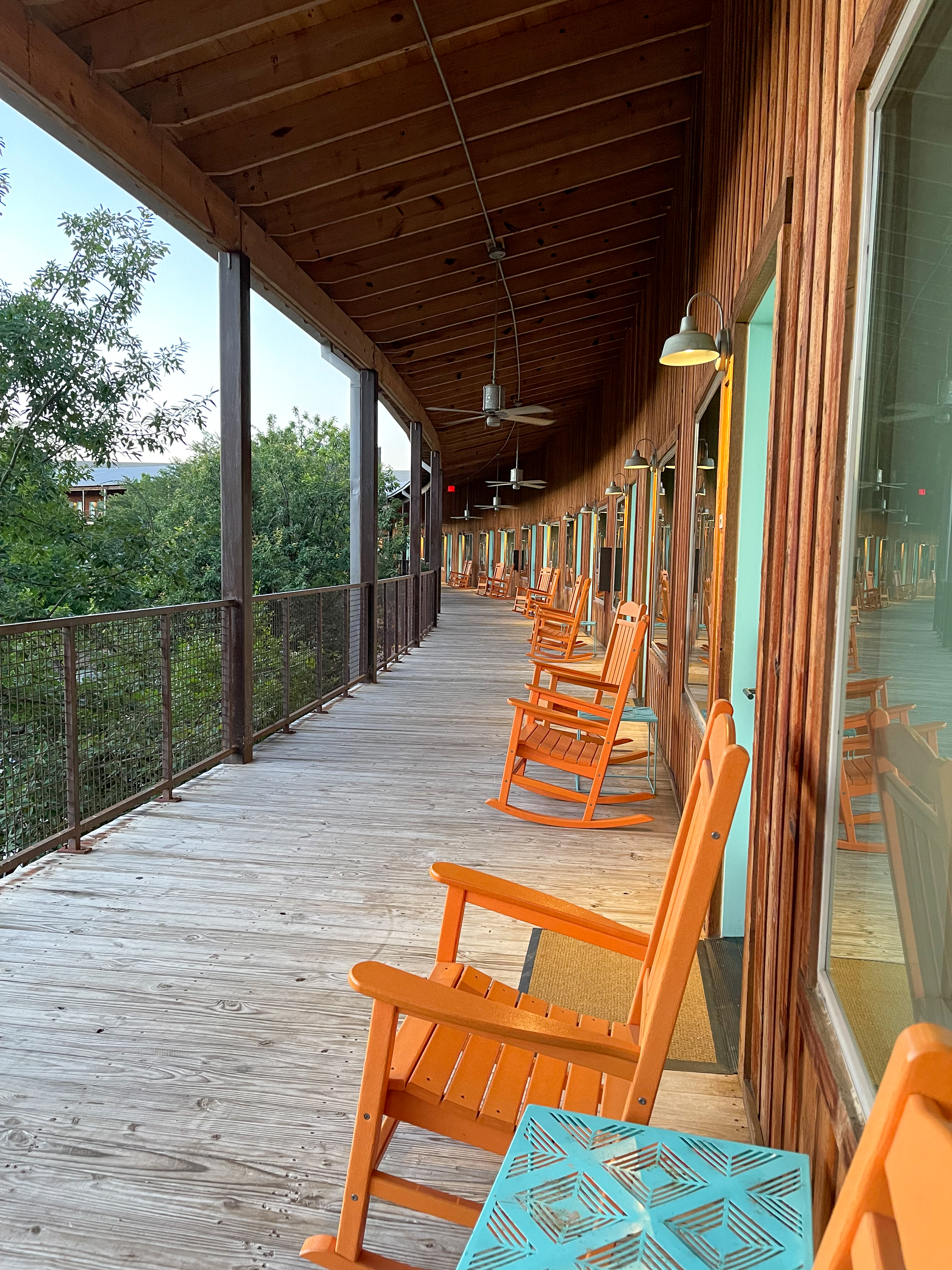 Lone Star Court | Austin