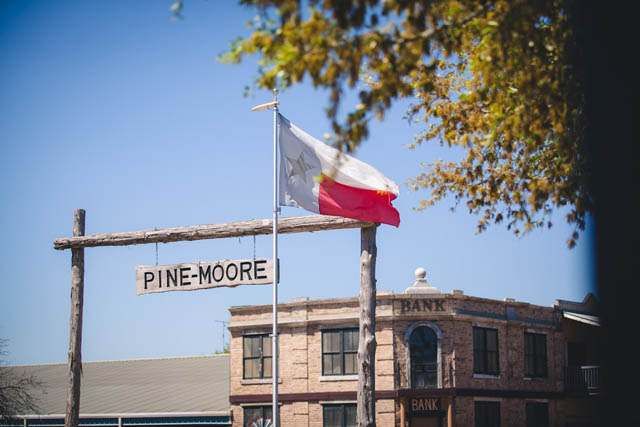 Blanco, Texas